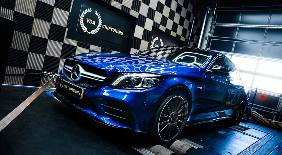 Dyno Tuning: Optimaliseer de Prestaties van je Auto