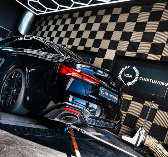 Stage-tuning